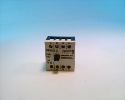 SCHNEIDER ELECTRIC 8501-P1.40