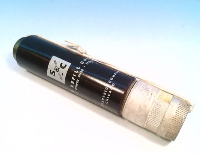 S&C ELECTRIC 121300-R3