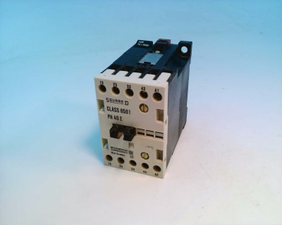 SCHNEIDER ELECTRIC 8501-PH40E