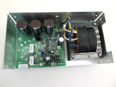 HAMMOND POWER SOLUTIONS GHOF3-5