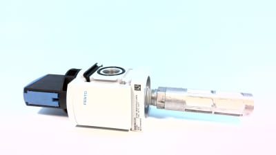 FESTO MS6N-EM1-1/2-S