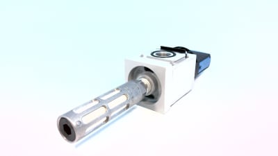FESTO MS6N-EM1-1/2-S