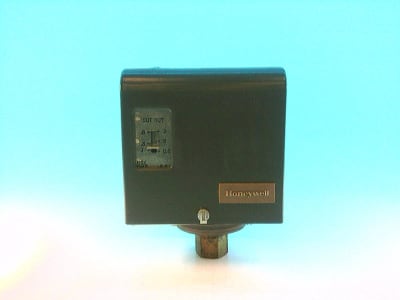 HONEYWELL PA404B-1007