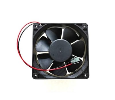RADWELL RAD-FAN-24B-WDB