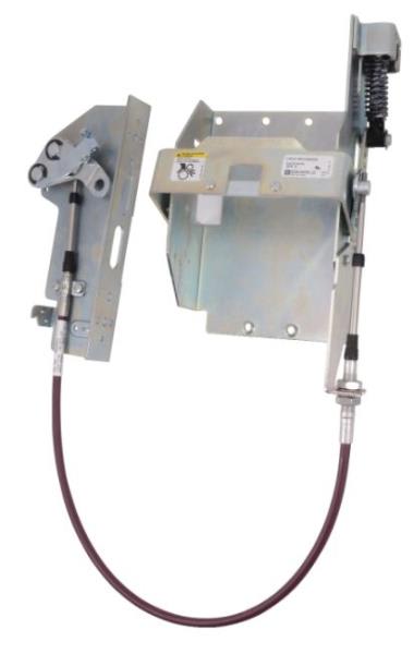 SCHNEIDER ELECTRIC 9422CKA11