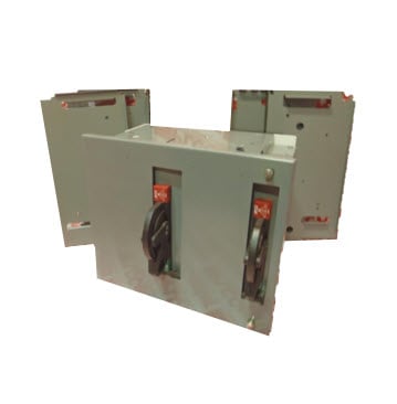 ALLEN BRADLEY 2192F-BKC-2424R