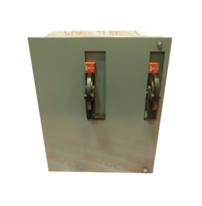 ALLEN BRADLEY 2192F-DKC-2624R