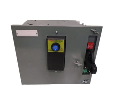 ALLEN BRADLEY 2193F-AKB-40TGM-111ENG