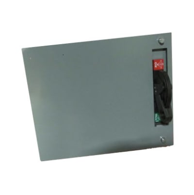 ALLEN BRADLEY 2193F-AKC-30CB