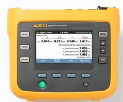 FLUKE 1732/B