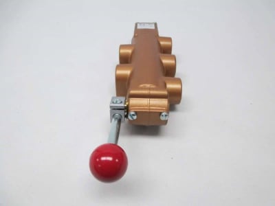 VERSA VALVES VHZ-4402-218D