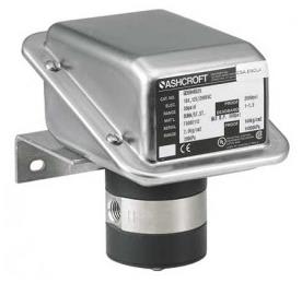 ASHCROFT GDAN4HB2560IW