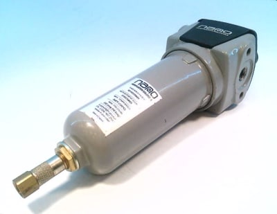 NANO NF0025M01