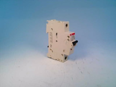 ASEA BROWN BOVERI S201P-K13