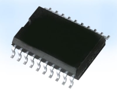 NEXPERIA 74HC4351D,653