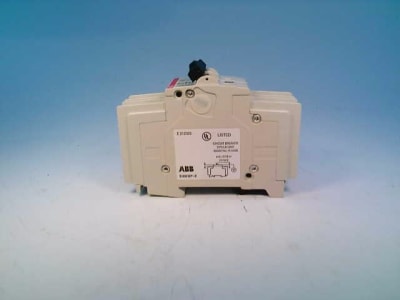 ASEA BROWN BOVERI S202UP-Z3