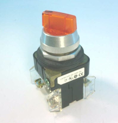 ALLEN BRADLEY 800T-24HAL2KB6AX