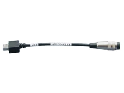 BECKHOFF C9900-K233
