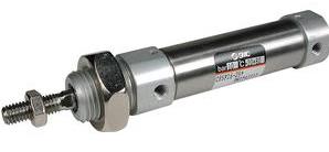 SMC CD85N20-15-B