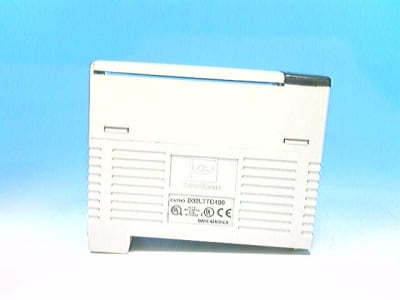 EATON CORPORATION D32LTTC400