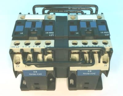 SCHNEIDER ELECTRIC LC2-D0901B6