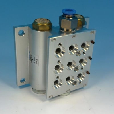 FESTO CPE10-PRS-1/4-3