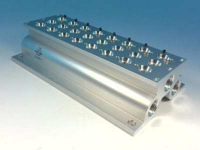 FESTO CPE10-PRS-1/4-8