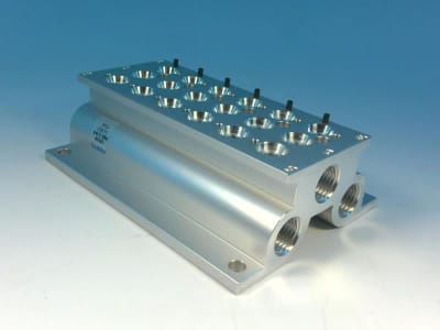 FESTO CPE10-PRS-1/4-6