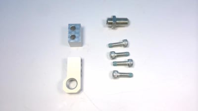 SMC MXQ-AS16
