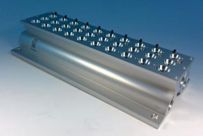 FESTO CPE10-PRS-1/4-10