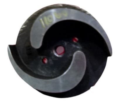 GORMAN RUPP 8615 11060