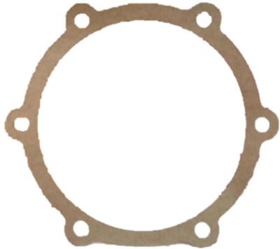 GORMAN RUPP 229G 18000