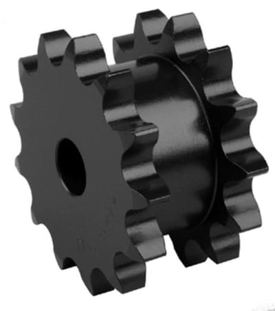 MARTIN SPROCKET & GEAR INC DS40A17