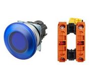 OMRON A22NN-MMM-UAA-G202-NN