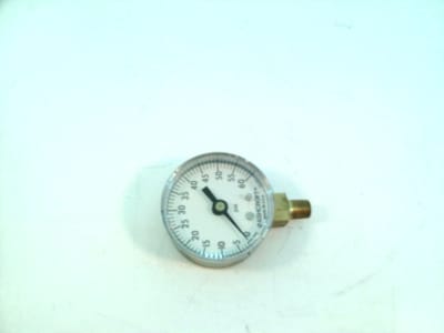 ASHCROFT 25W1005-H-01L-60