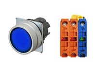 OMRON A22NN-MNA-UAA-G122-NN
