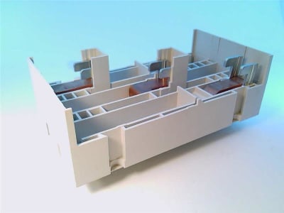 SIEMENS 8US1213-4AQ03