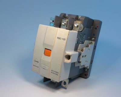 BENSHAW RSC-125-U120