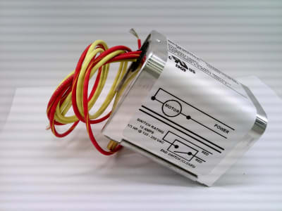 SCHNEIDER ELECTRIC 0453H0077GA01