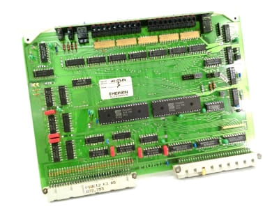 HEINEN ELEKTRONIK 832.753