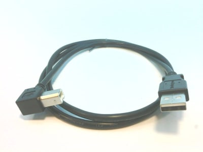 STARTECH.COM USBAB1MR