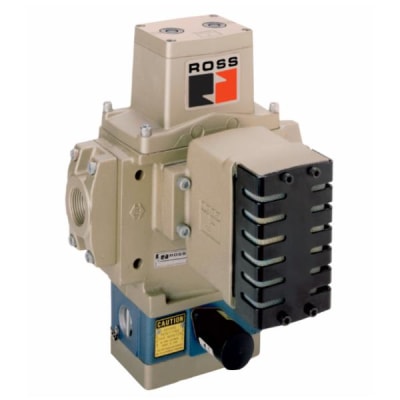 ROSS CONTROLS 3573A4201W