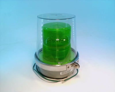 EDWARDS SIGNALING 49G-N5-40WH