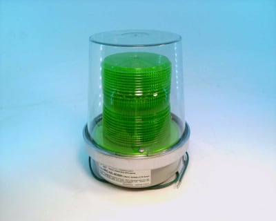 EDWARDS SIGNALING 49G-N5-40WH