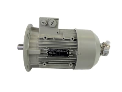 SIEMENS 1LA7096-4AA61-Z
