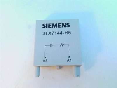 SIEMENS 3TX7144-H5