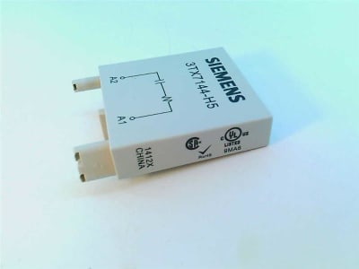 SIEMENS 3TX7144-H5