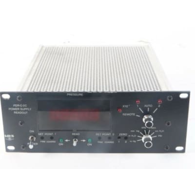 MKS INSTRUMENTS PDR-C-2C