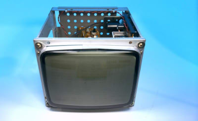 TOTOKU ELECTRIC A61L-0001-0093#A