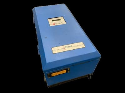 DANAHER MOTION SV3420-01000